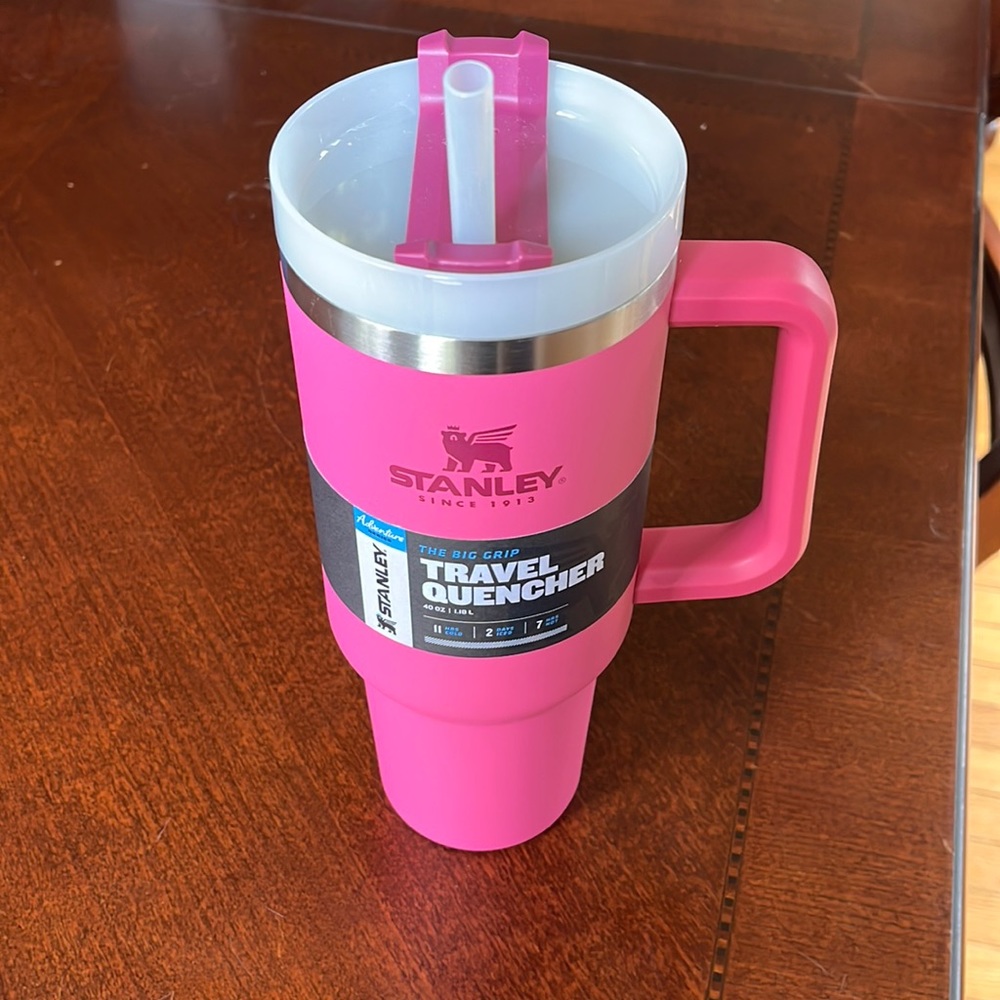Stanley 40oz Quencher